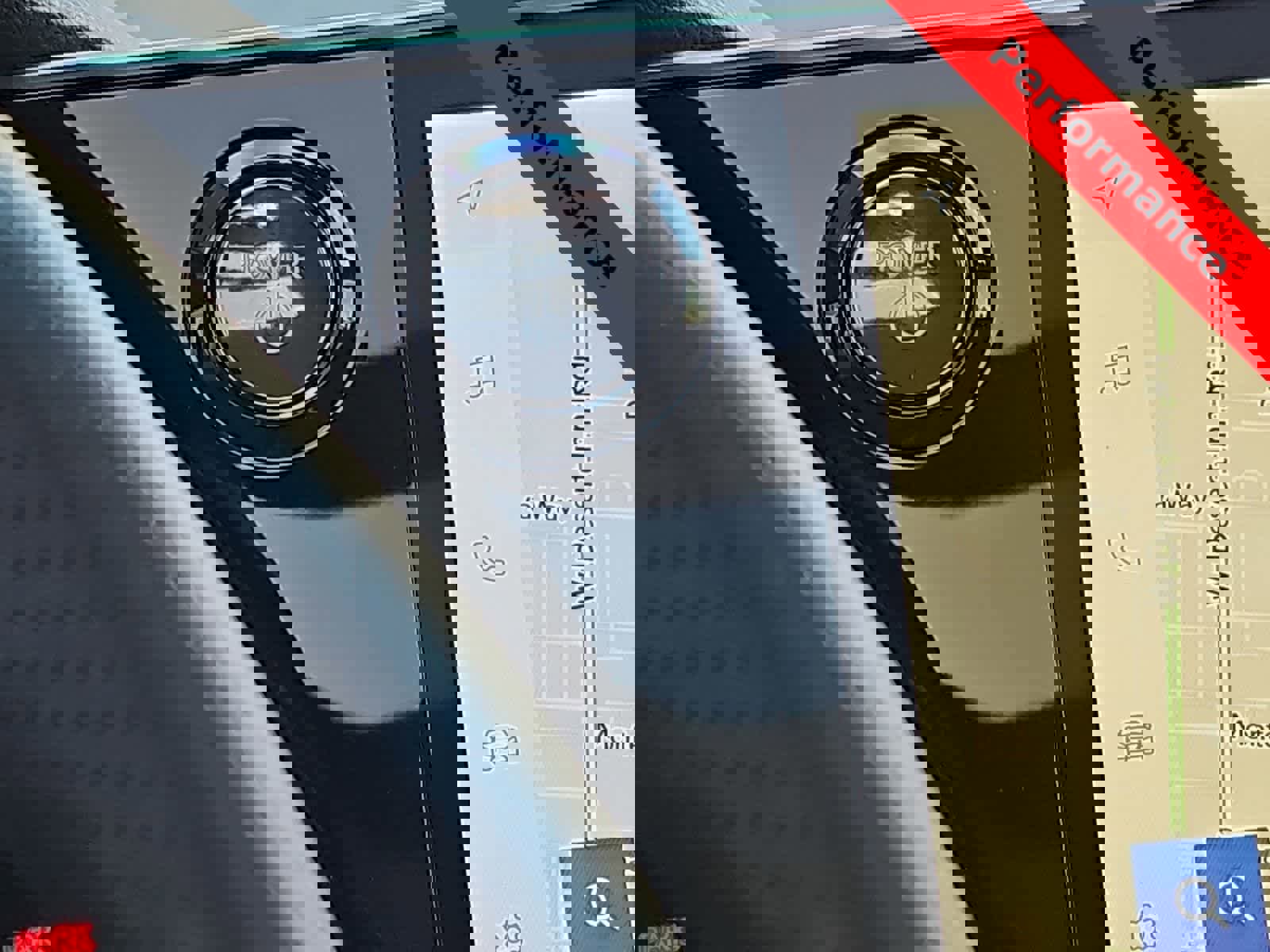 Used 2024 Lexus RX 500h F Sport w/ Convenience Package image 24