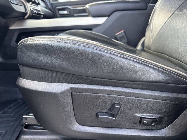 Used 2019 RAM 2500 Laramie image 11