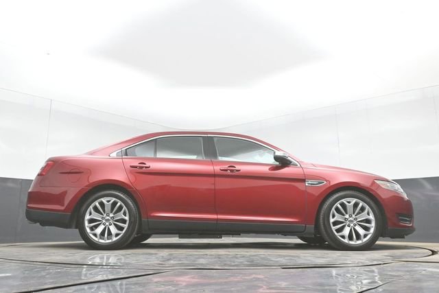 Used 2013 Ford Taurus Limited FWD image 44