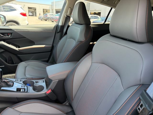 New 2026 Subaru Crosstrek 2.5i Limited AWD/4WD image 20