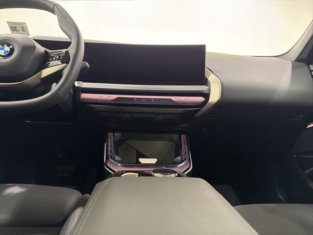 Used 2025 BMW X3 xDrive30i w/ Premium Package image 34