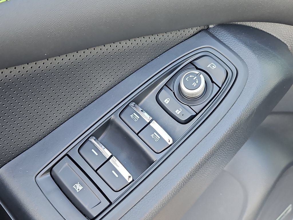 New 2026 Subaru Ascent Bronze Edition AWD/4WD image 26