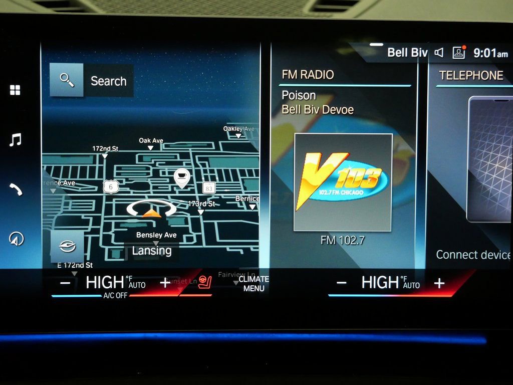 Used 2023 BMW X1 xDrive28i image 18