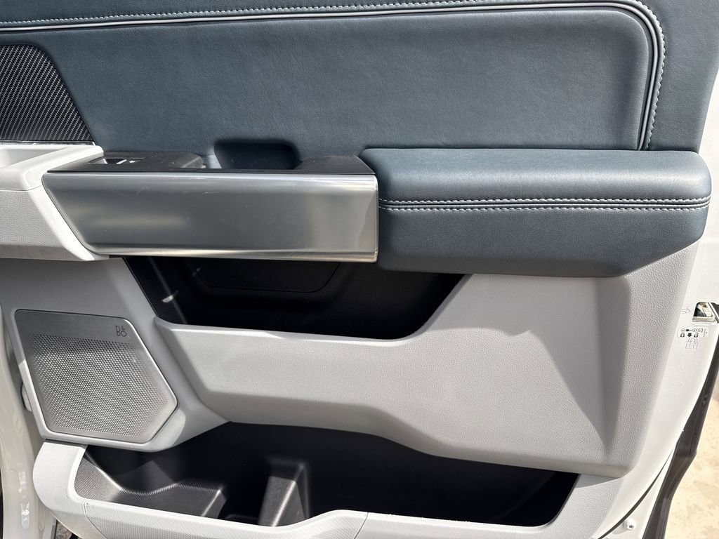 Used 2022 Ford F150 Limited image 15