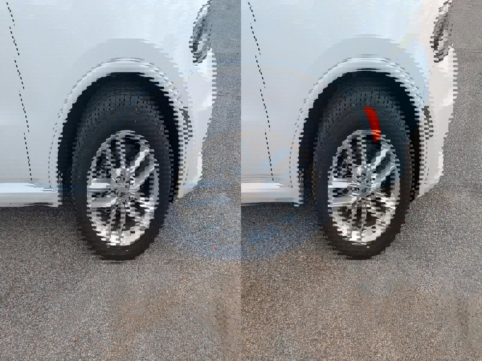 Used 2023 Dodge Durango GT image 47