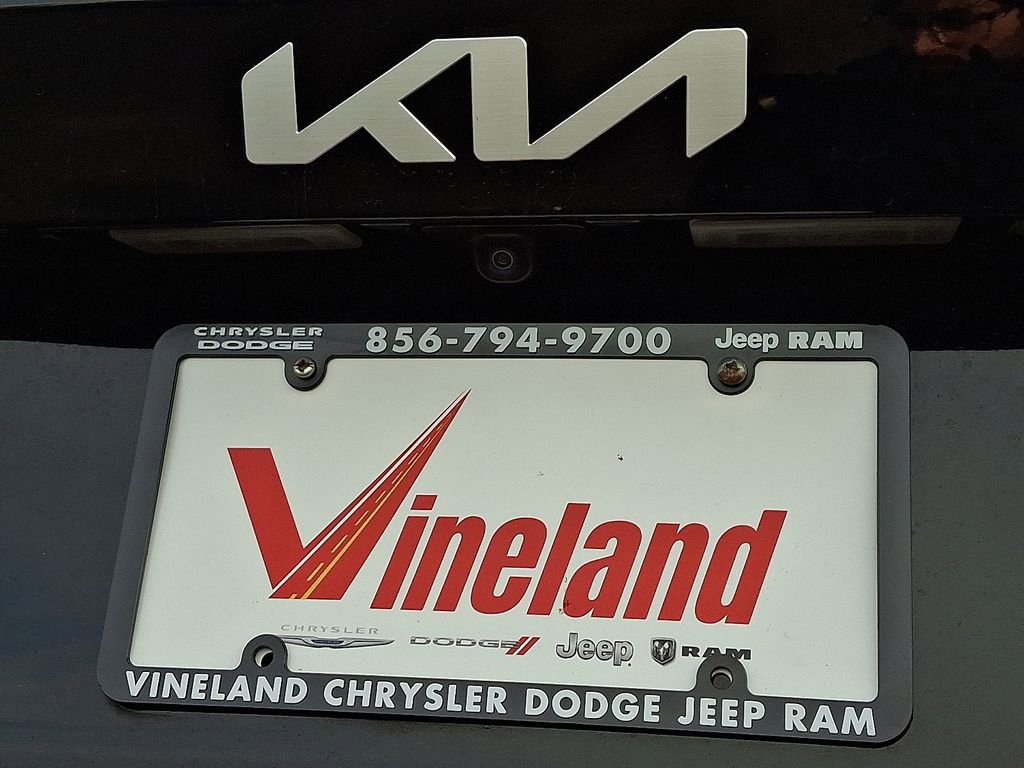 Used 2022 Kia Sorento X-Line EX image 30