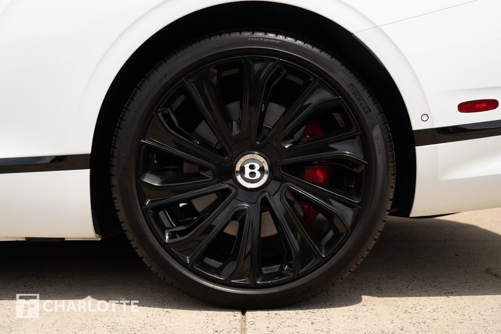 Used 2023 Bentley Continental GT Mulliner AWD/4WD image 11