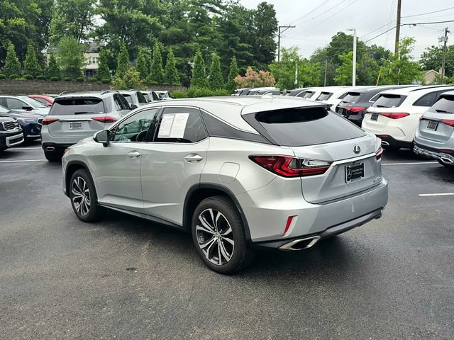 Used 2016 Lexus RX 350 AWD w/ Premium Package image 12