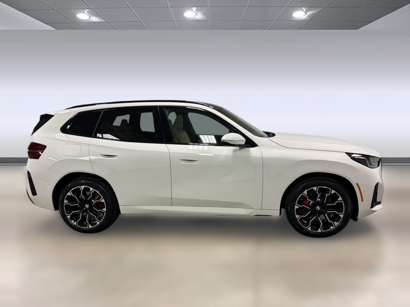 New 2026 BMW X3 xDrive30i w/ M Sport Package AWD/4WD image 8