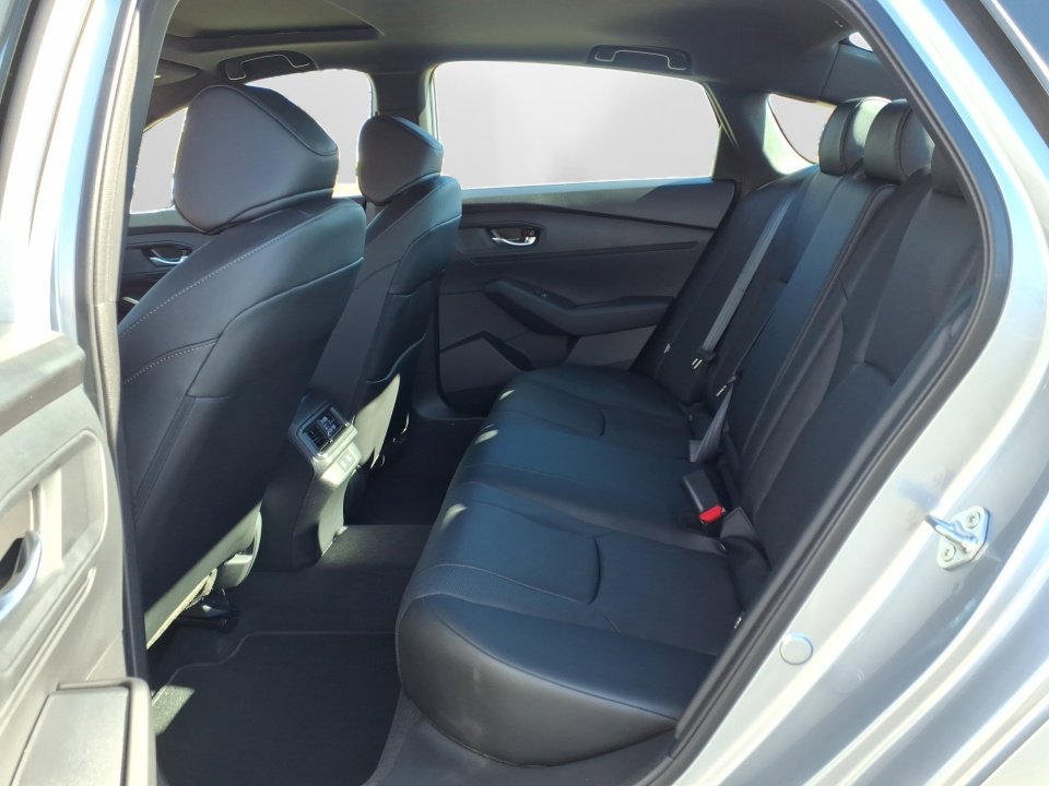 New 2025 Honda Accord Sport image 9