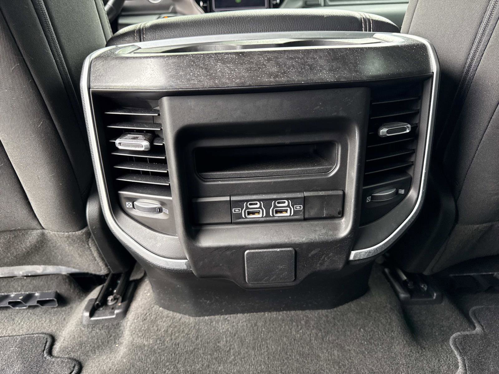 Used 2023 RAM 1500 Big Horn AWD/4WD image 32