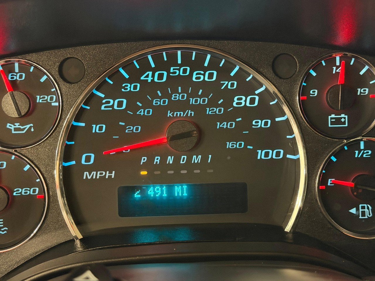 Used 2023 Chevrolet Express 2500 w/ Driver Convenience Package image 9