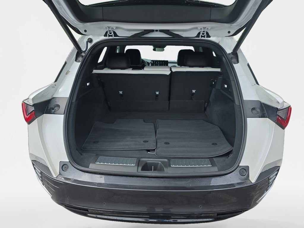 Used 2024 Acura ZDX A-Spec AWD/4WD image 23