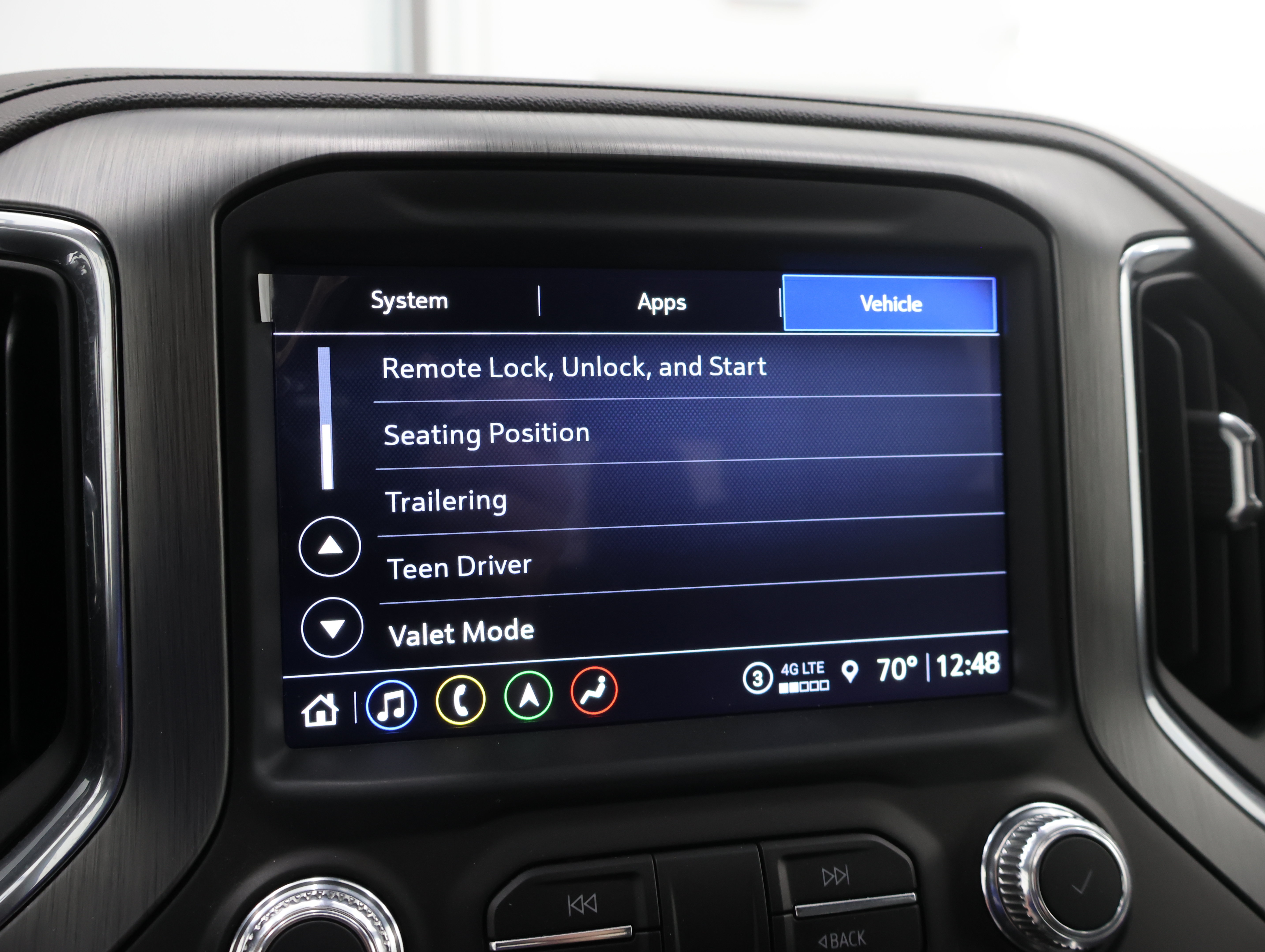 Used 2022 GMC Sierra 3500 Denali w/ Denali Ultimate Package AWD/4WD image 75