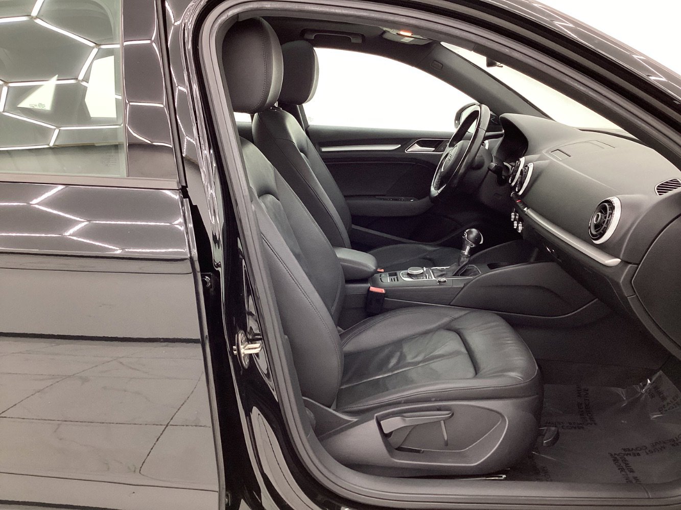 Used 2016 Audi A3 1.8T Premium image 15