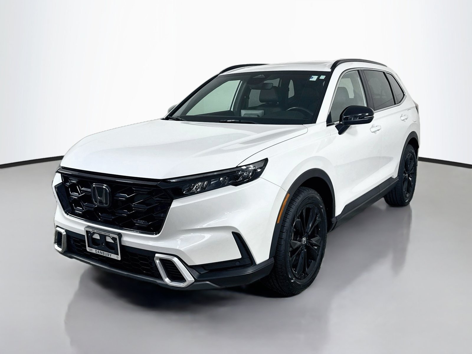 Used 2024 Honda CR-V Sport Touring