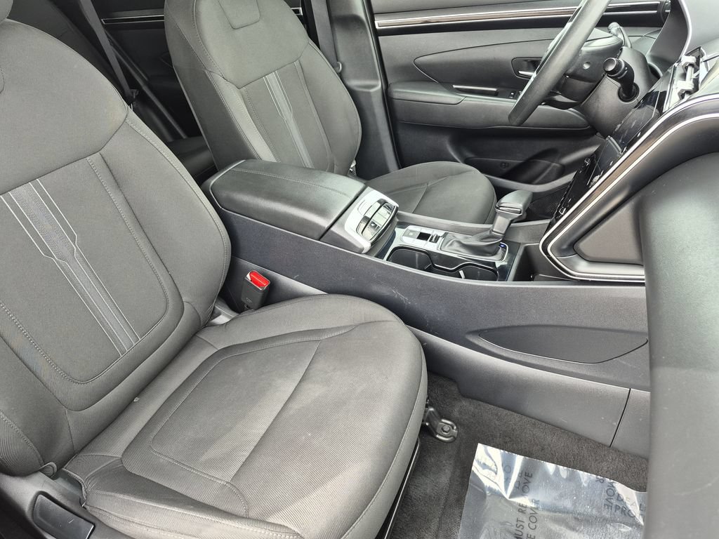 Used 2024 Hyundai Tucson SEL AWD/4WD image 16