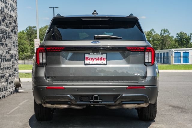 Used 2026 Ford Explorer ST-Line AWD/4WD image 7