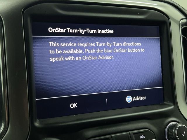 Used 2019 Chevrolet Silverado 1500 RST w/ All-Star Edition image 14