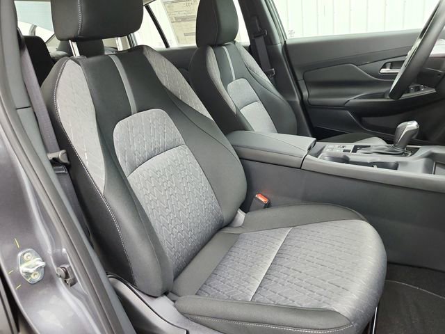 New 2026 Nissan Sentra SV w/ Floor Mat Package image 39