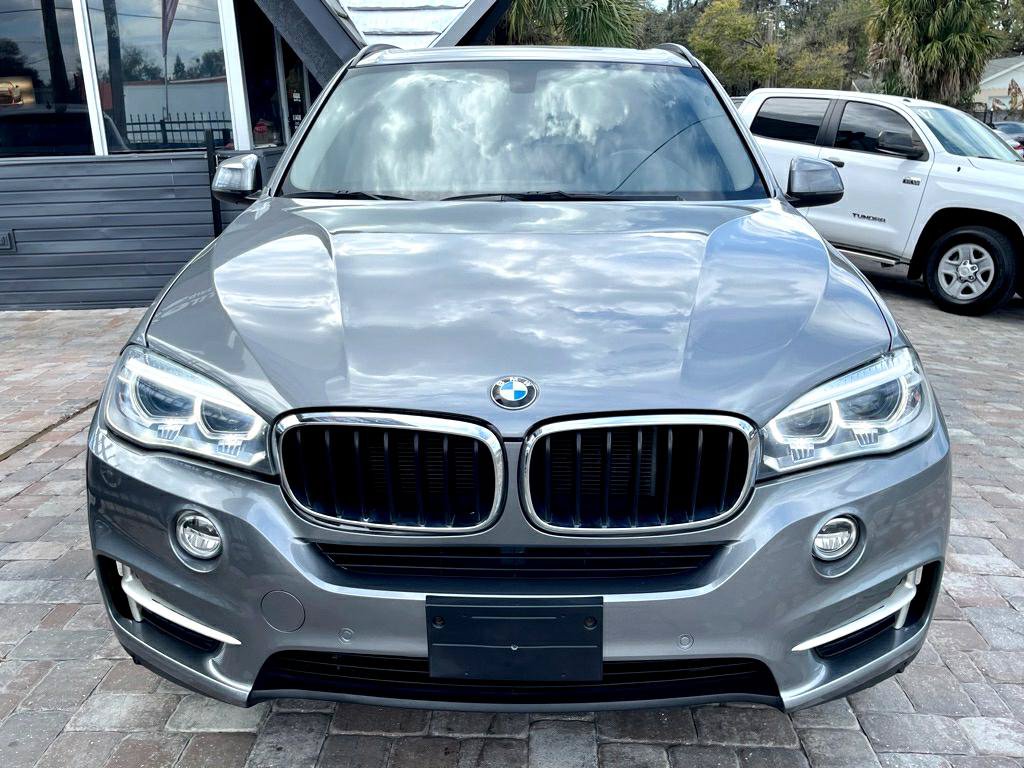 Used 2014 BMW X5 xDrive35i AWD/4WD image 4