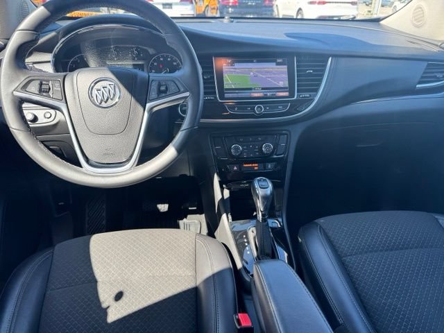 Used 2018 Buick Encore Preferred FWD image 21