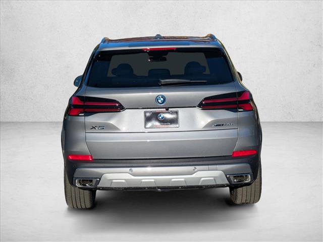 New 2026 BMW X5 xDrive50e w/ Executive Package image 7