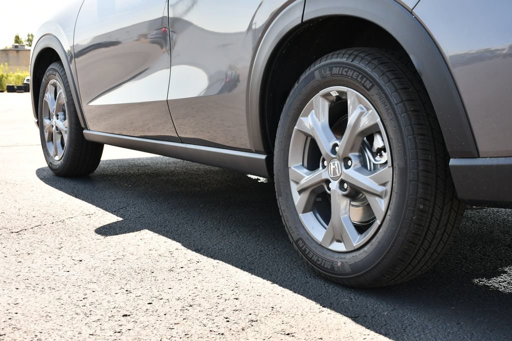 New 2027 Honda HR-V LX image 9