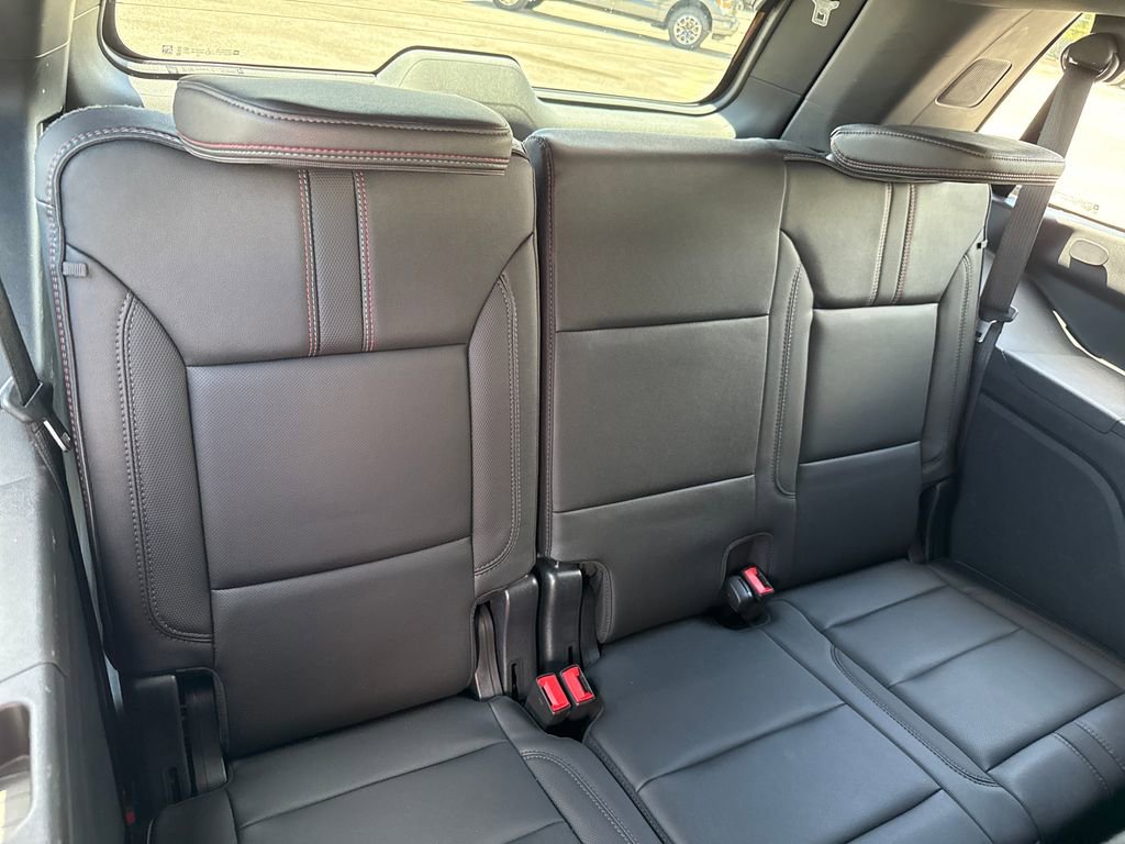 Used 2021 Chevrolet Tahoe RST RWD image 27