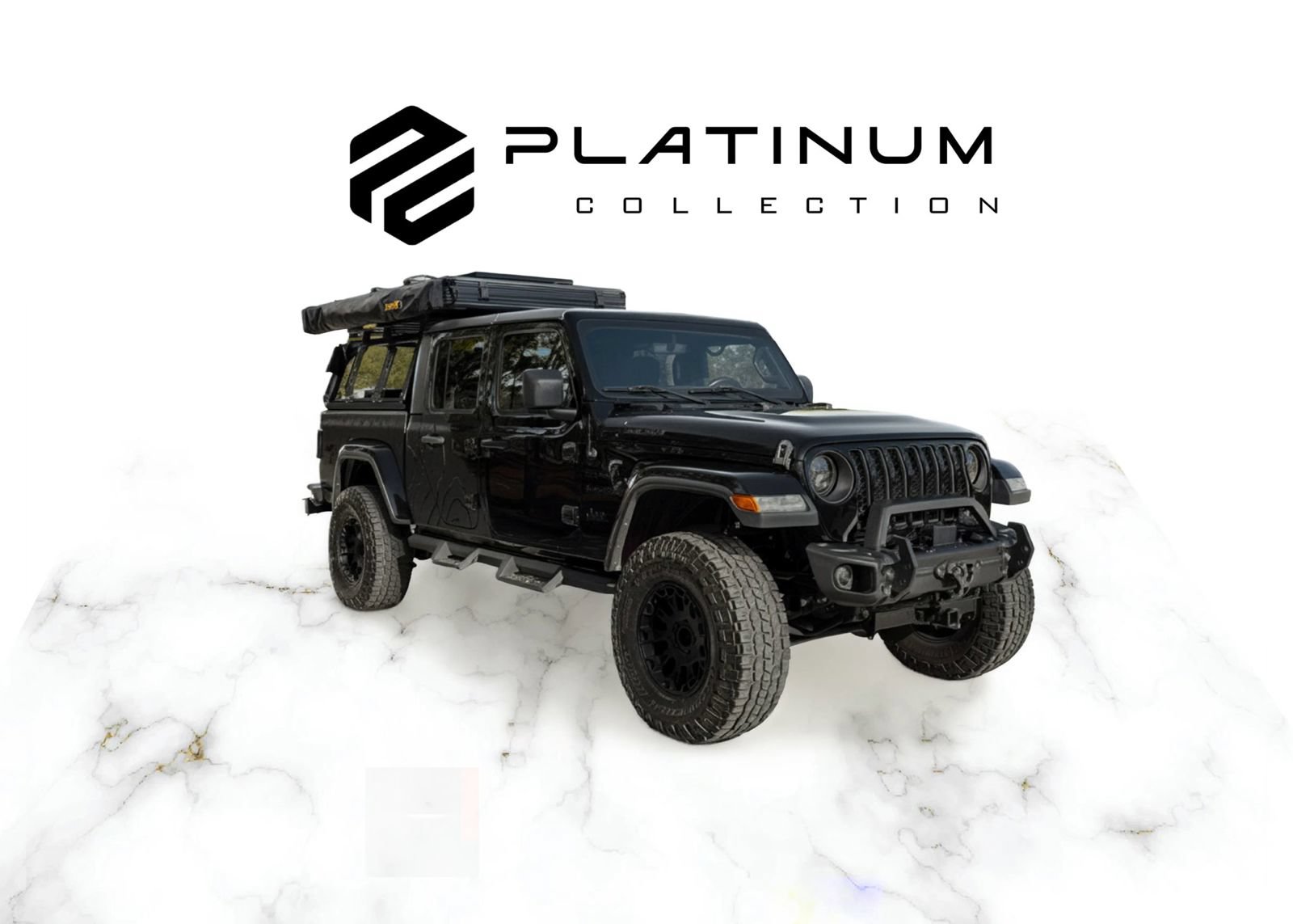 Used 2020 Jeep Gladiator Sport AWD/4WD image 1