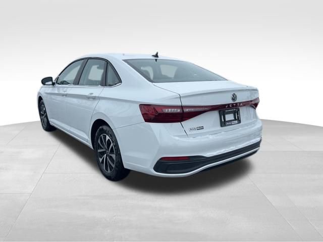Used 2025 Volkswagen Jetta S image 5
