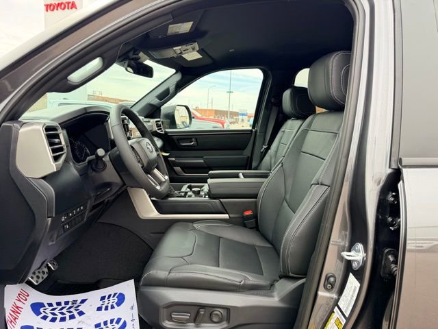 New 2026 Toyota Tundra SR5 image 17
