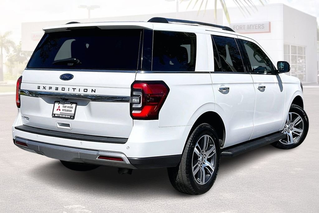 Used 2024 Ford Expedition Limited image 35