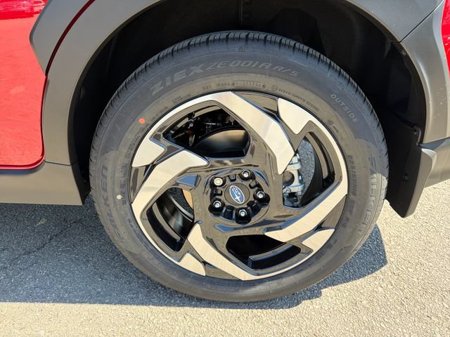 New 2026 Subaru Crosstrek 2.5i Limited AWD/4WD image 26