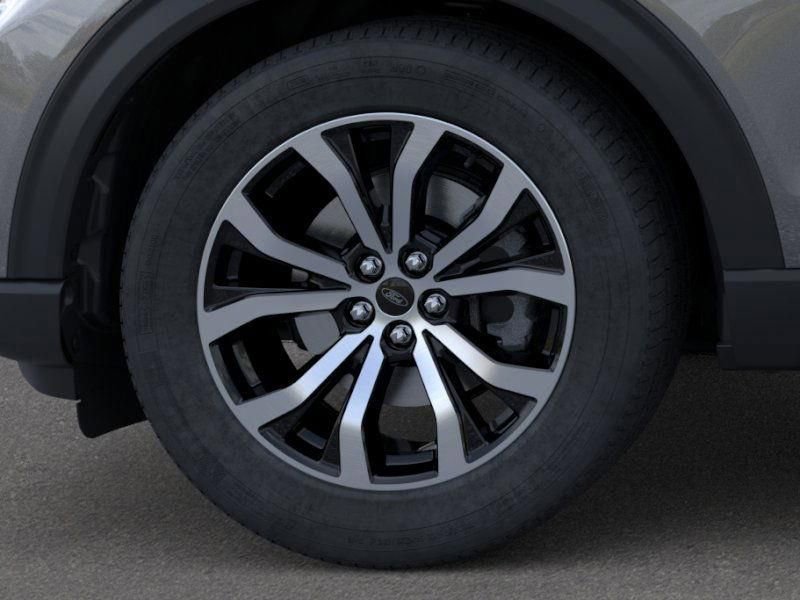 New 2026 Ford Explorer ST-Line w/ Premium Package RWD image 19