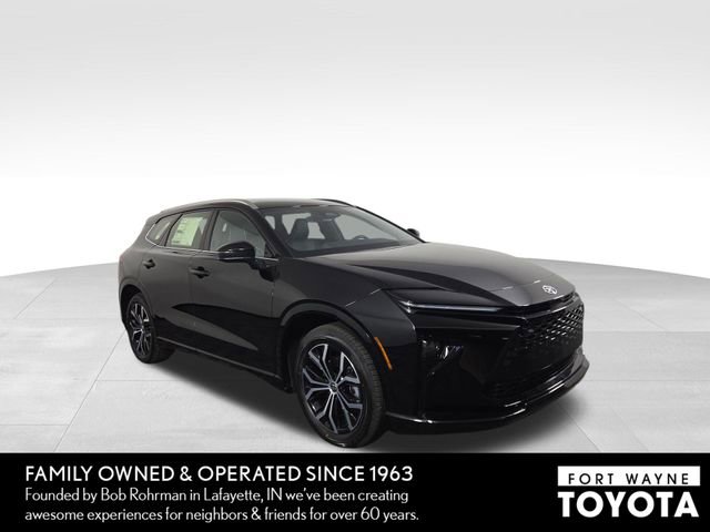 Used 2025 Toyota Crown Signia image 5