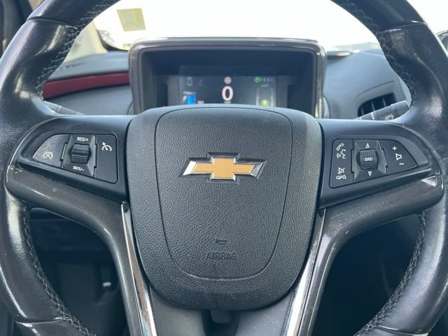 Used 2012 Chevrolet Volt Premium w/ Premium Trim Package FWD image 18