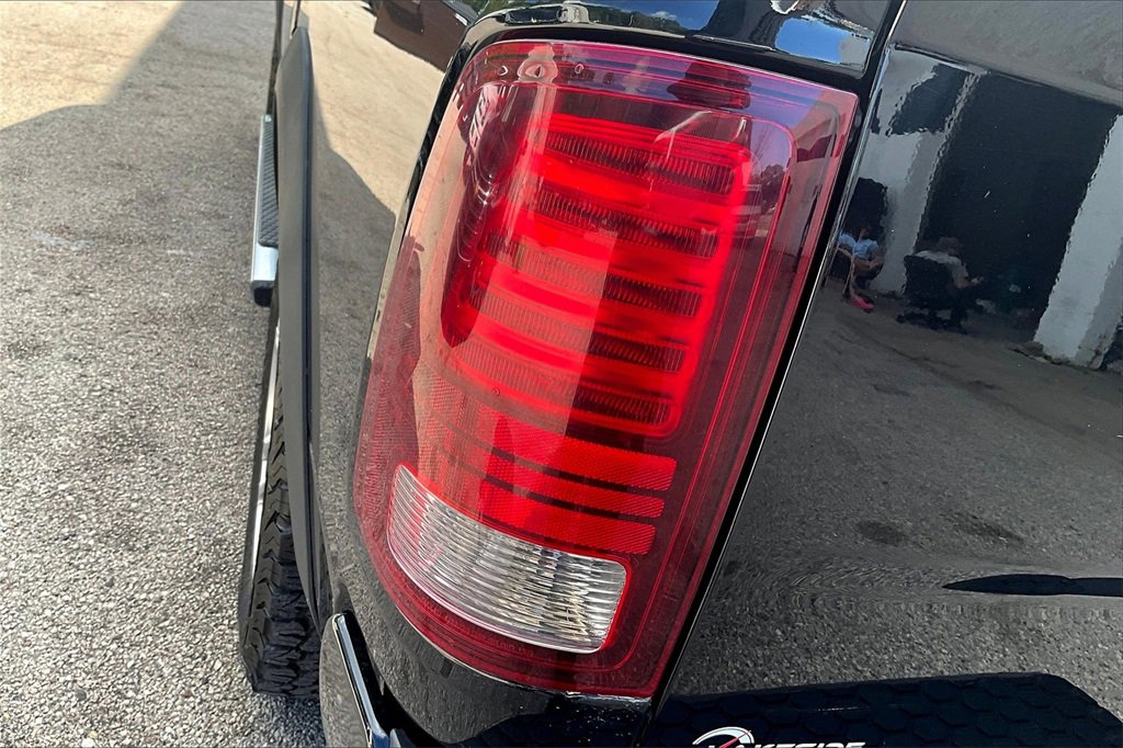 Used 2015 RAM 1500 Sport image 23