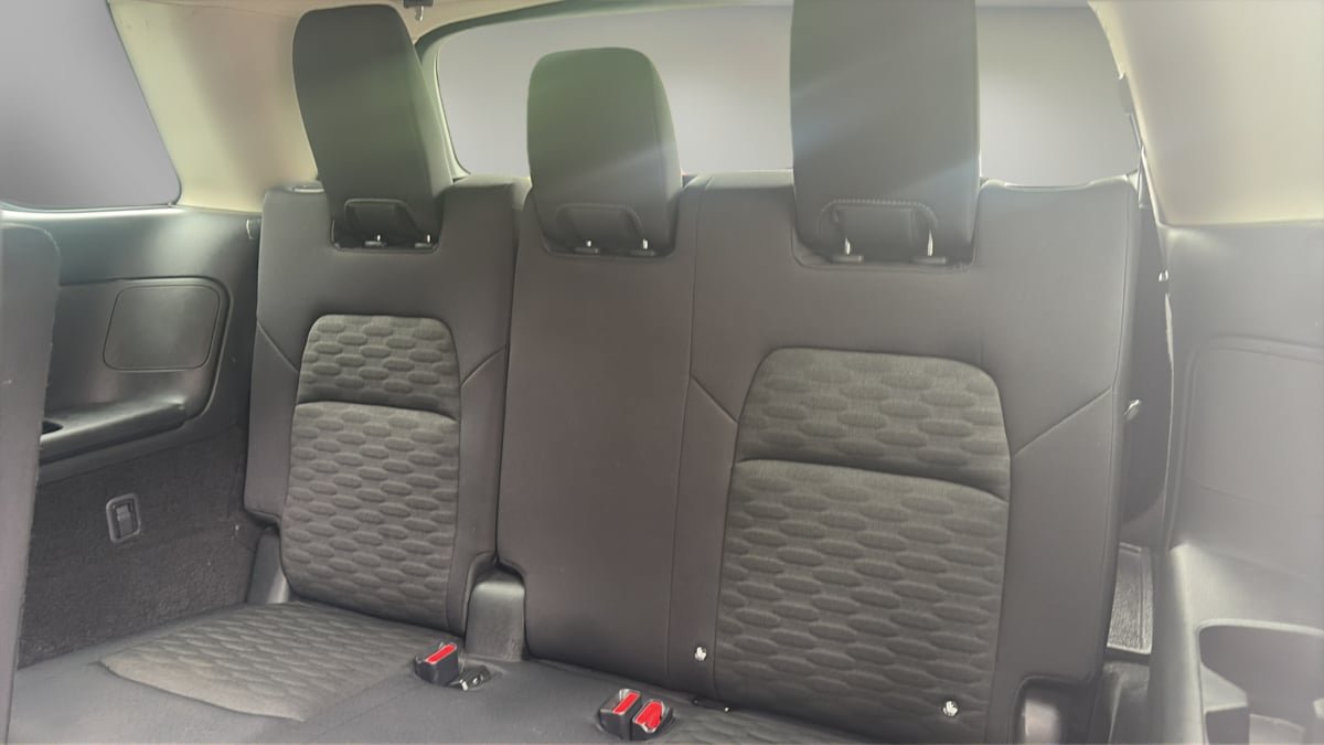 Used 2023 Nissan Pathfinder S w/ Cargo Package FWD image 20