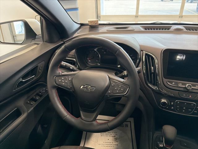 Used 2024 Chevrolet Equinox RS image 28