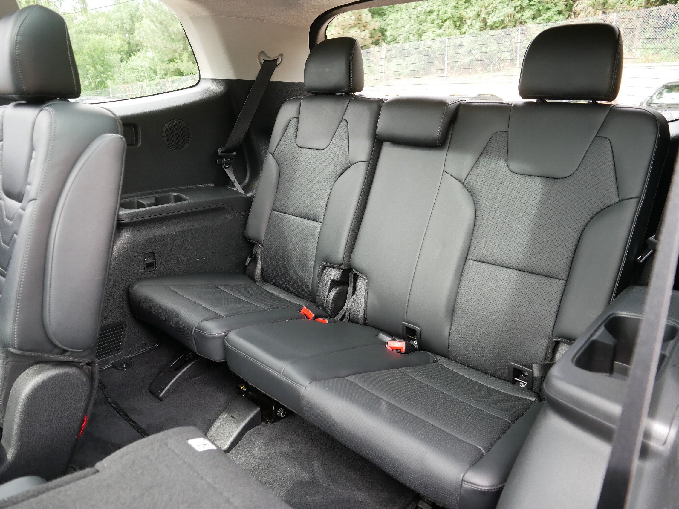 Used 2022 Kia Telluride SX w/ SX Prestige Package AWD/4WD image 36