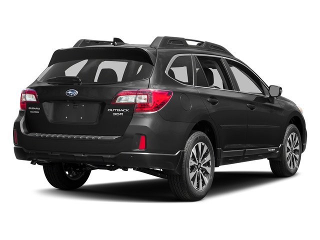 Used 2017 Subaru Outback 3.6R Limited AWD/4WD video 2