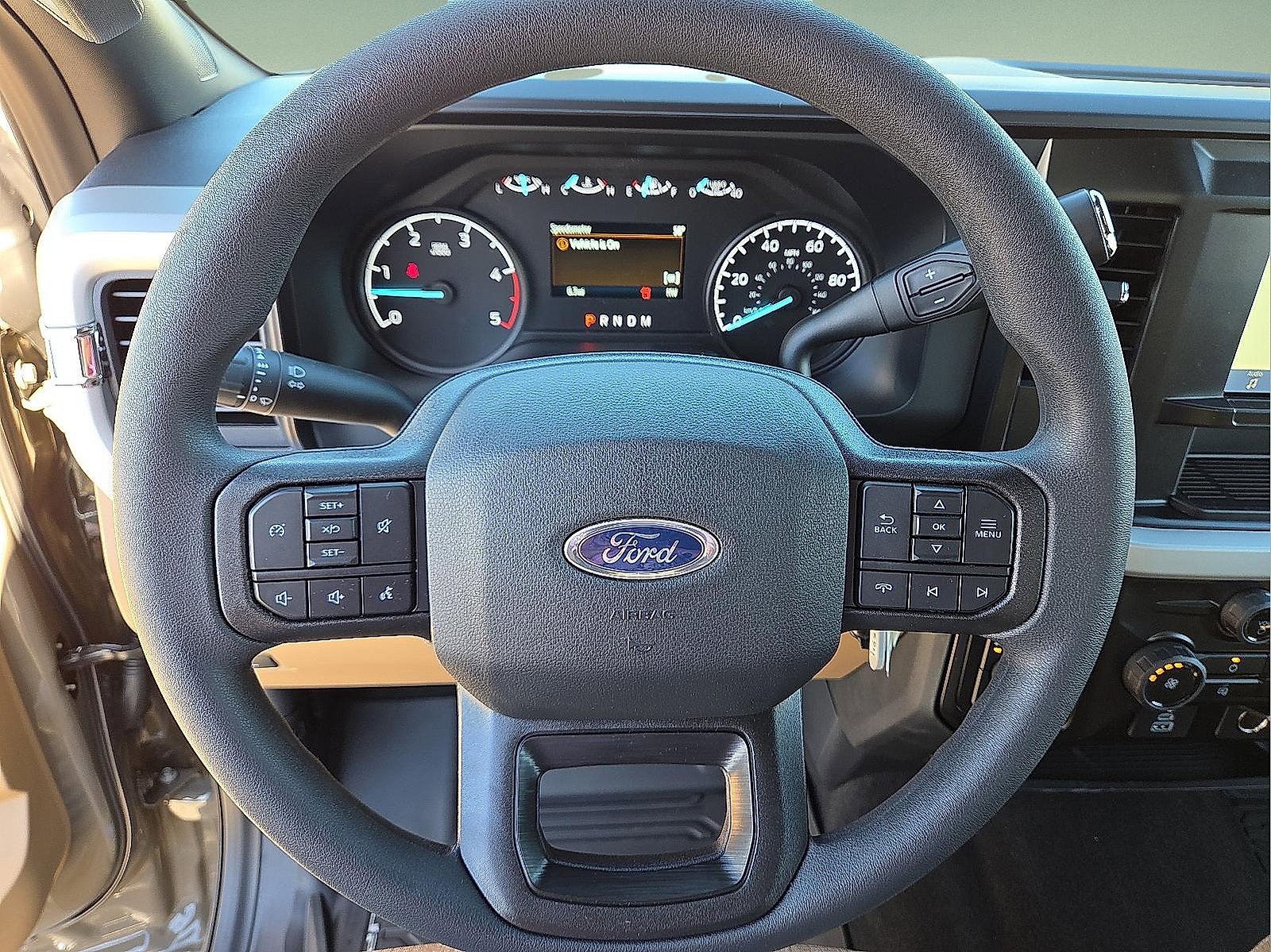 New 2026 Ford F250 XLT image 24