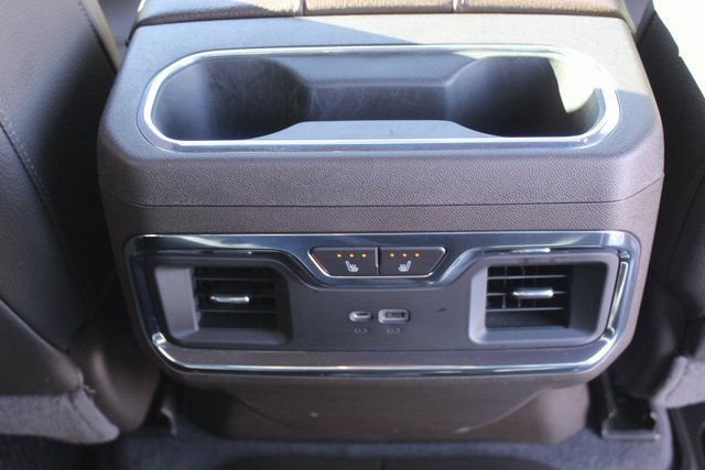Used 2023 GMC Sierra 1500 Denali w/ Denali Reserve Package image 22