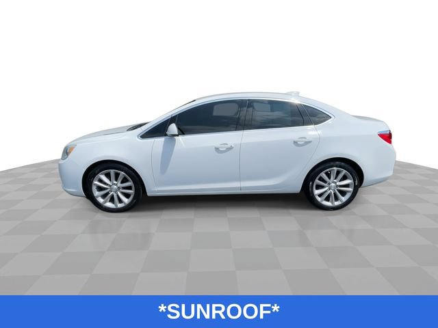 Used 2016 Buick Verano Convenience FWD image 6
