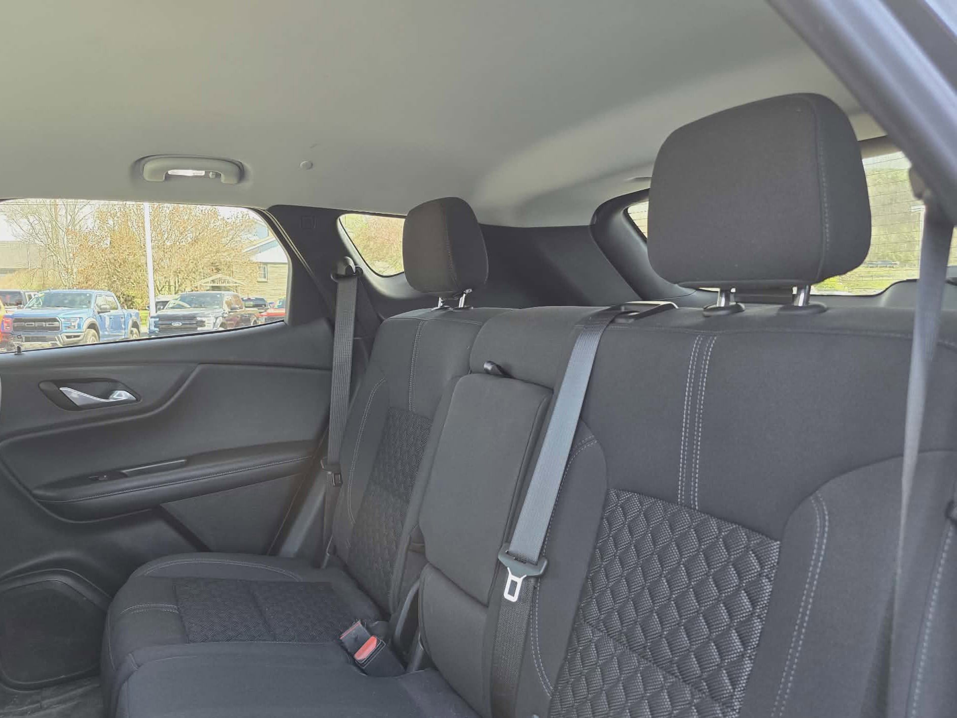 Used 2022 Chevrolet Blazer LT AWD/4WD image 12