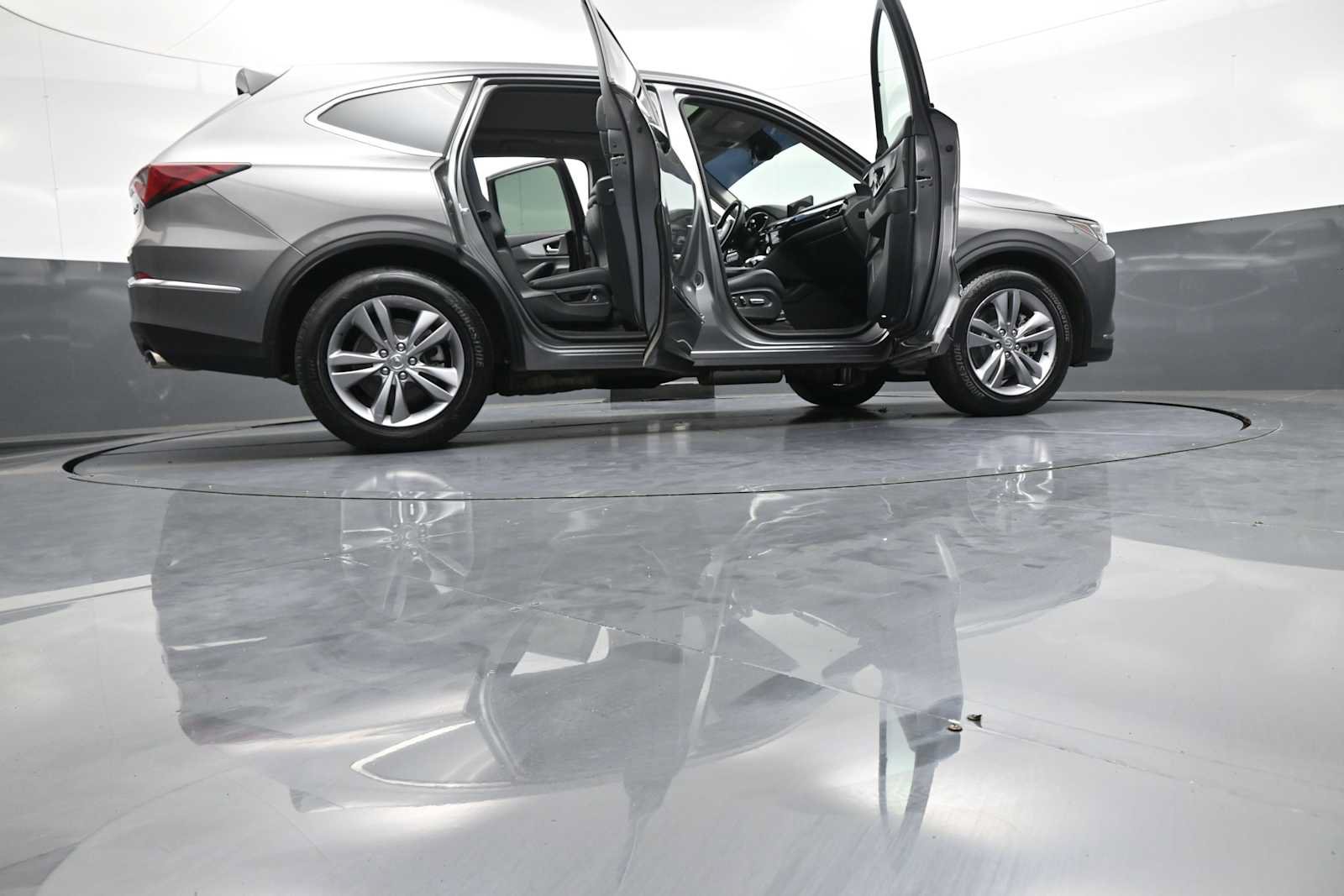 Used 2024 Acura MDX SH-AWD image 51