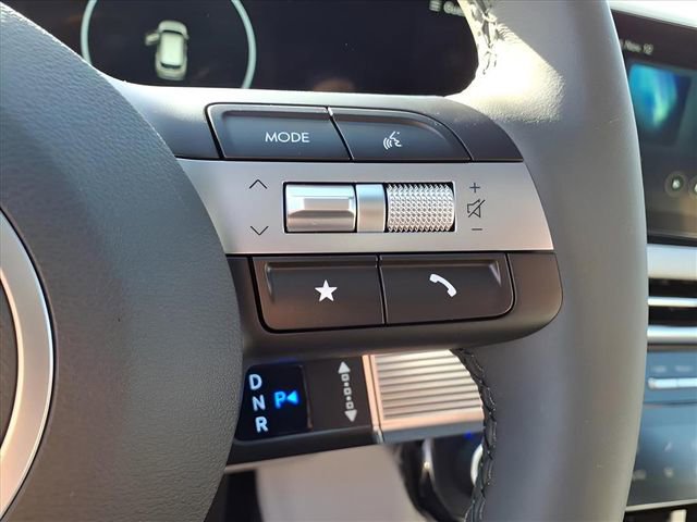 New 2026 Hyundai Tucson Limited image 23