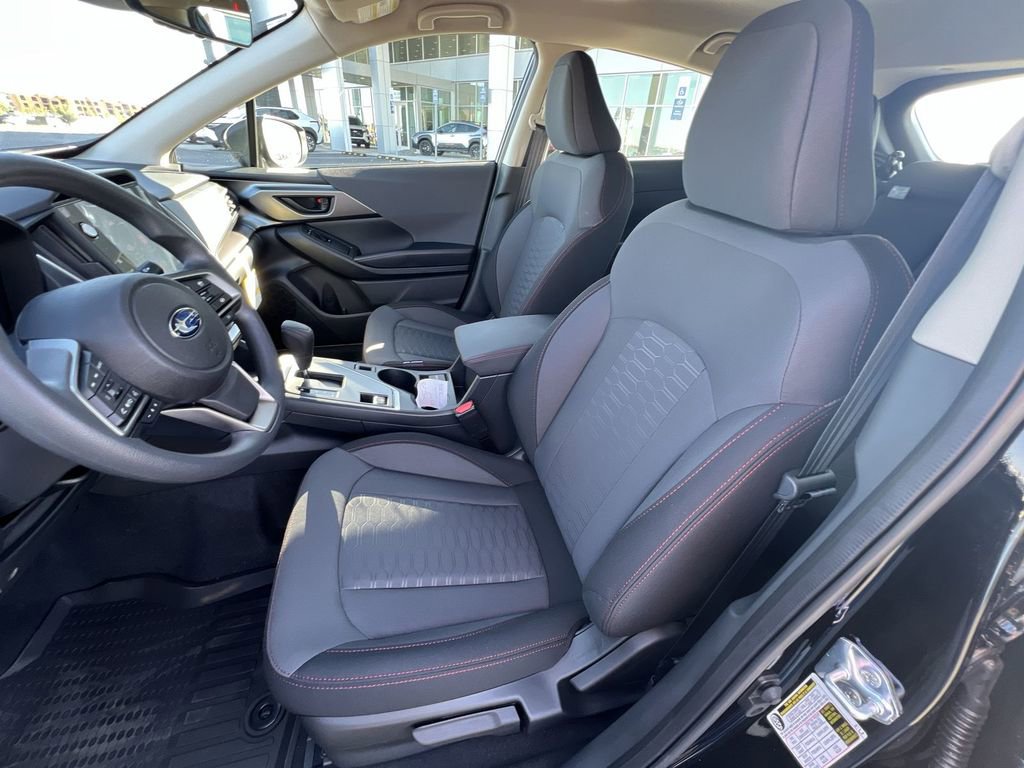 Used 2025 Subaru Impreza 2.0i Sport AWD/4WD image 18