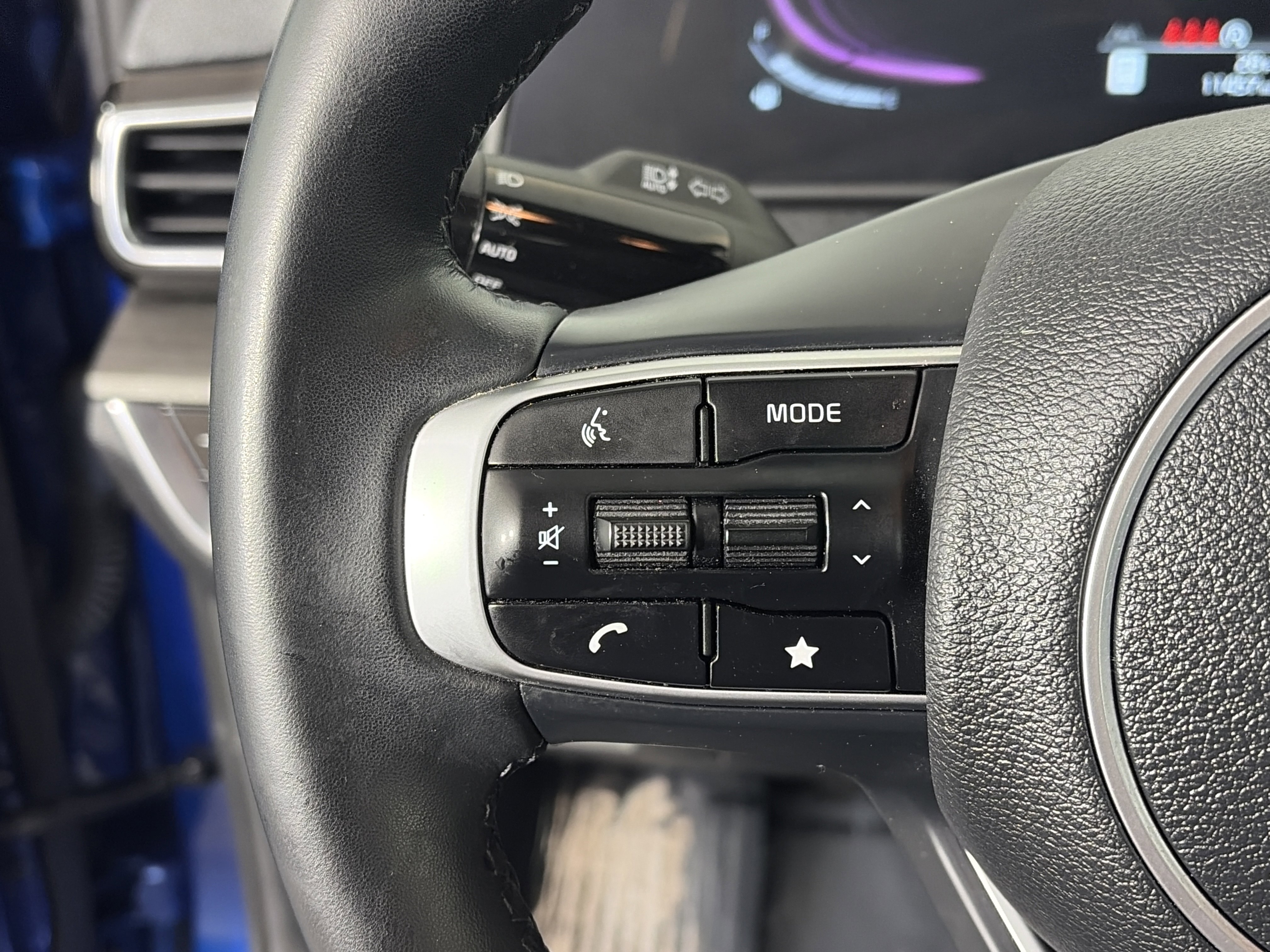 Certified 2024 Kia Sportage X-Line image 28